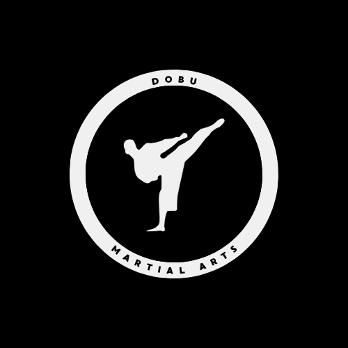 DoBu Martial Arts Logo